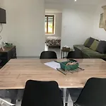 Дом отдыха Maison Proche De Madine