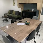 Maison Proche De Madine *
