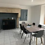 Maison Proche De Madine Buxieres-sous-les-Cotes