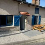 Дом отдыха Maison Proche De Madine Buxieres-sous-les-Cotes