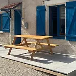 Maison Proche De Madine