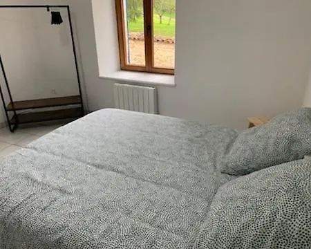 Holiday home Maison Proche De Madine