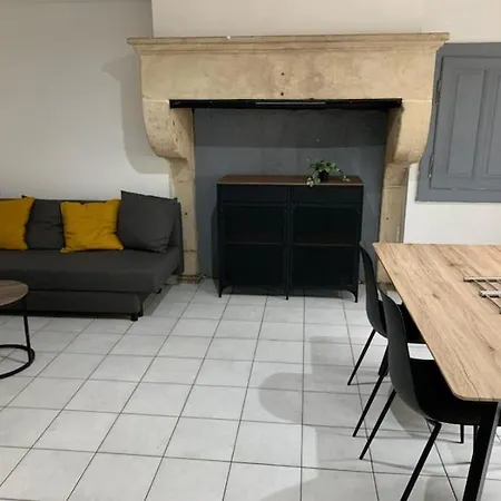 Maison Proche De Madine Holiday home Buxieres-sous-les-Cotes