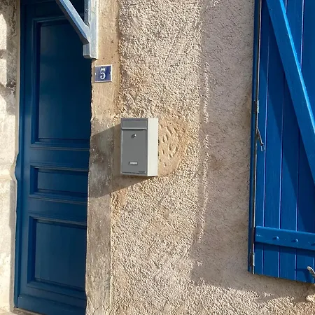 Maison Proche De Madine