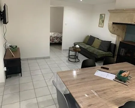 Maison Proche De Madine Holiday home *
