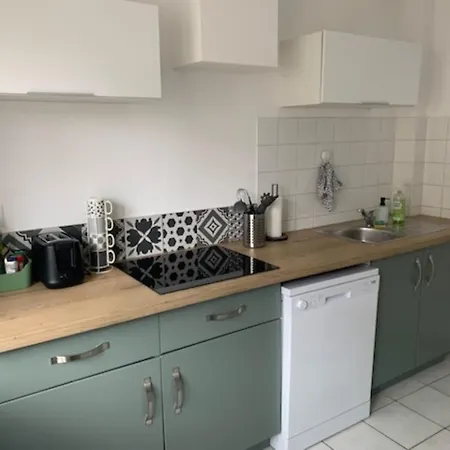 Maison Proche De Madine * Buxières-sous-les-Côtes