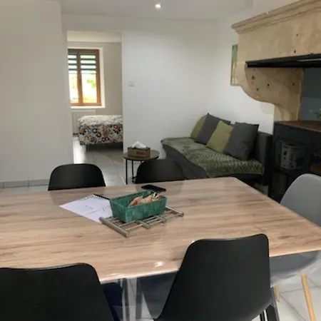 Maison Proche De Madine Holiday home *