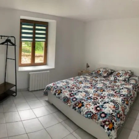 Maison Proche De Madine Holiday home Buxieres-sous-les-Cotes