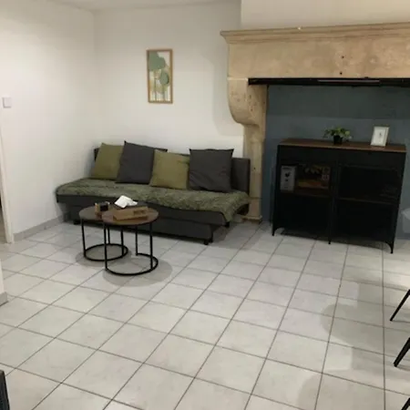 Maison Proche De Madine *