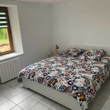 Maison Proche De Madine Buxieres-sous-les-Cotes