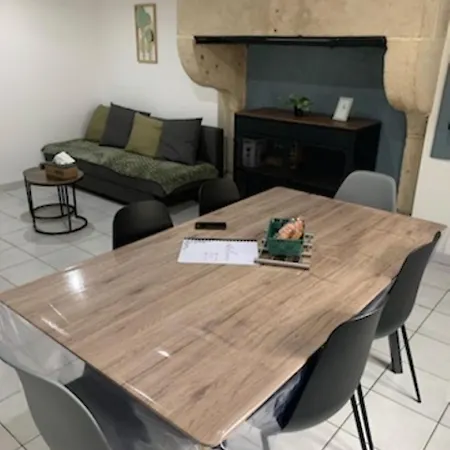 Maison Proche De Madine *