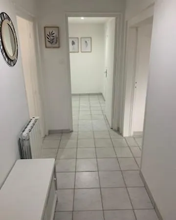 Maison Proche De Madine *
