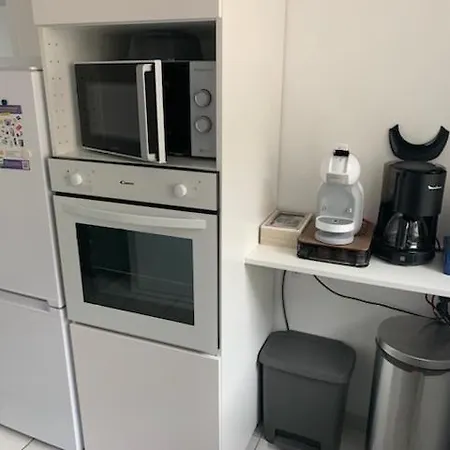 Maison Proche De Madine