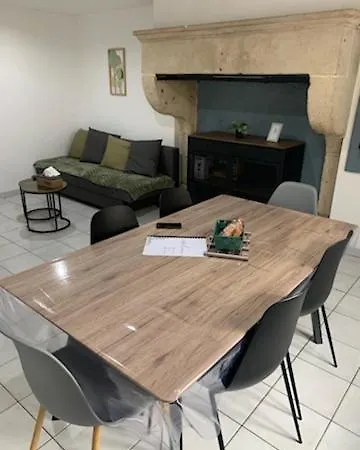 Maison Proche De Madine Buxieres-sous-les-Cotes