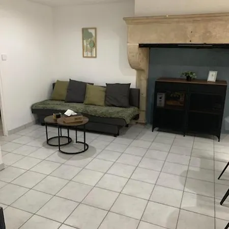 Maison Proche De Madine *