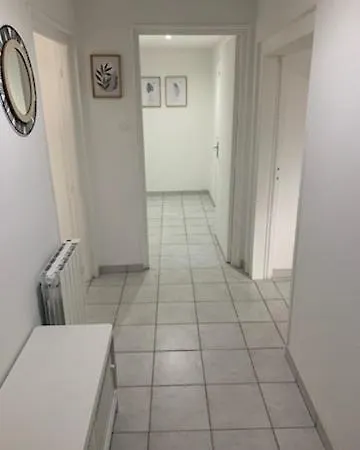 Nyaraló Maison Proche De Madine