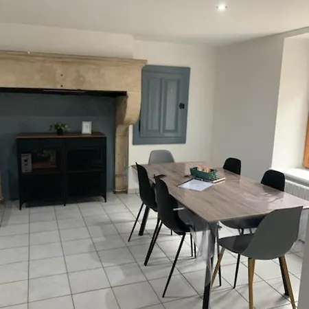 Maison Proche De Madine Buxieres-sous-les-Cotes