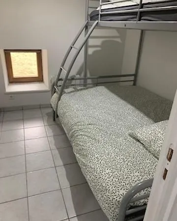 Maison Proche De Madine Holiday home