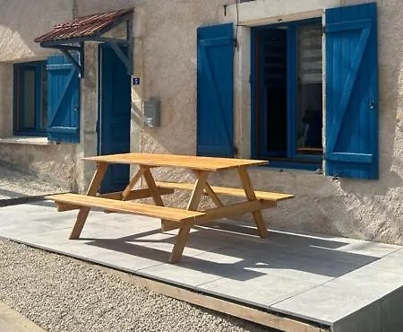 Maison Proche De Madine