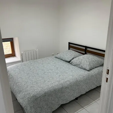 度假居 Maison Proche De Madine