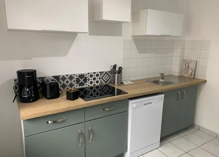 Maison Proche De Madine