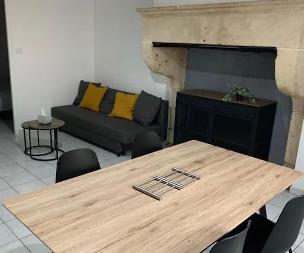 Дом отдыха Maison Proche De Madine Buxieres-sous-les-Cotes