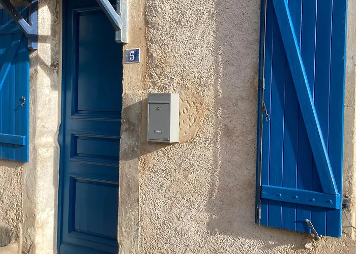 Maison Proche De Madine