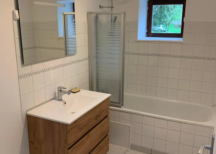 Maison Proche De Madine Buxieres-sous-les-Cotes