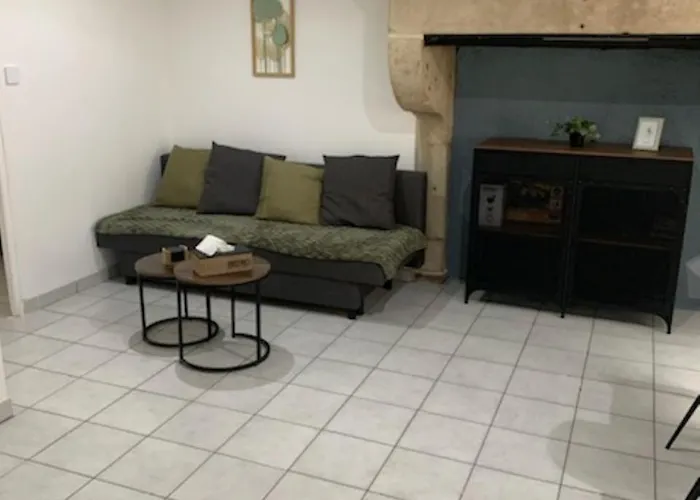 Maison Proche De Madine *