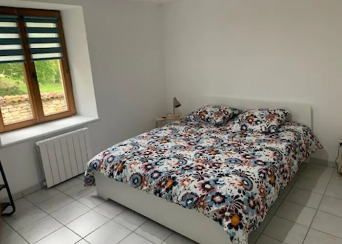 Maison Proche De Madine Buxieres-sous-les-Cotes