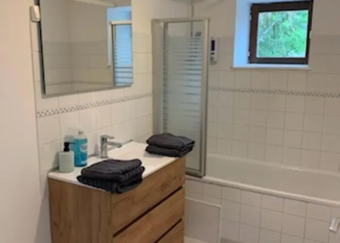 Maison Proche De Madine