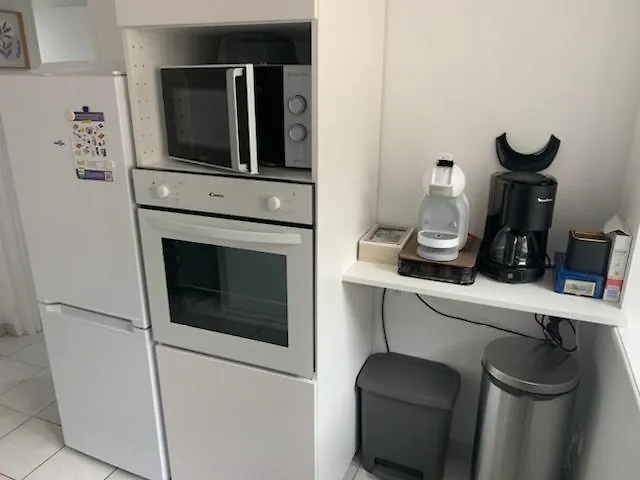 Maison Proche De Madine