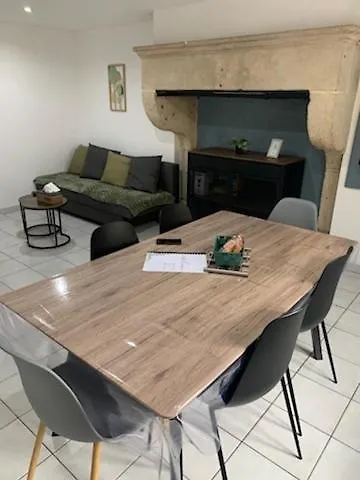 Maison Proche De Madine Buxieres-sous-les-Cotes