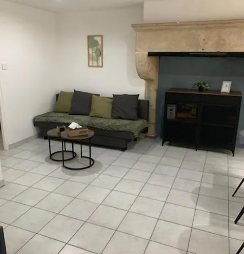 Maison Proche De Madine *