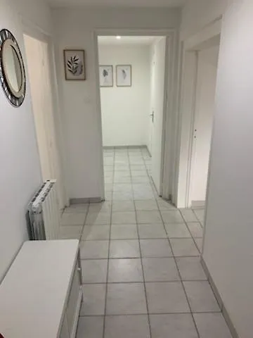 Дом отдыха Maison Proche De Madine