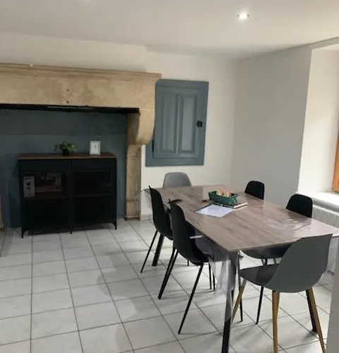 Maison Proche De Madine Buxieres-sous-les-Cotes