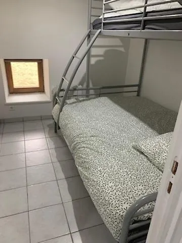 Maison Proche De Madine Дом отдыха