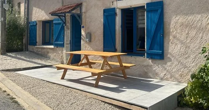 Maison Proche De Madine