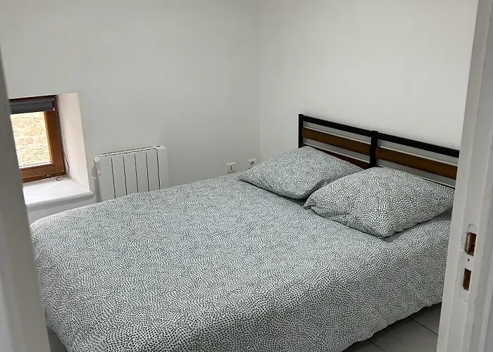 度假居 Maison Proche De Madine